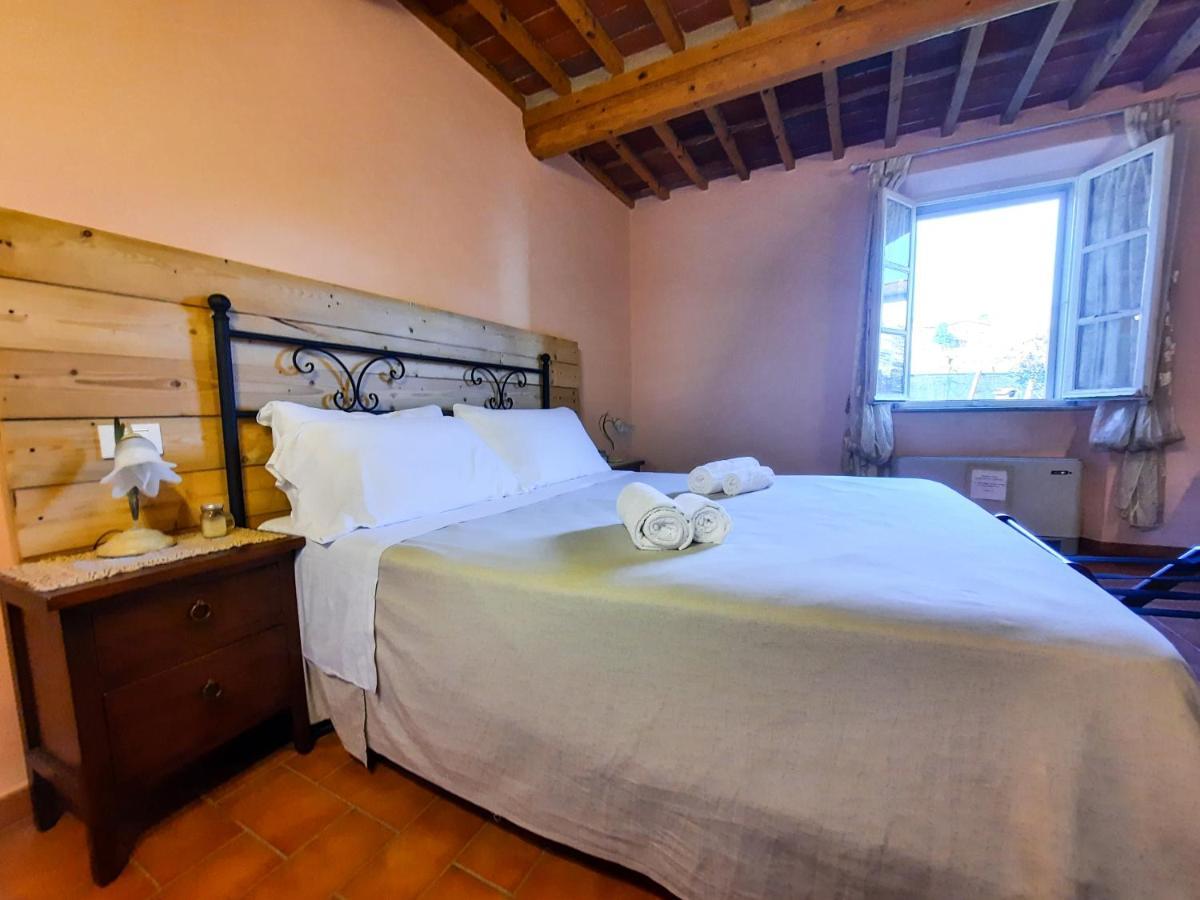 Agriturismo Tenuta Adamo Lucca Exterior photo