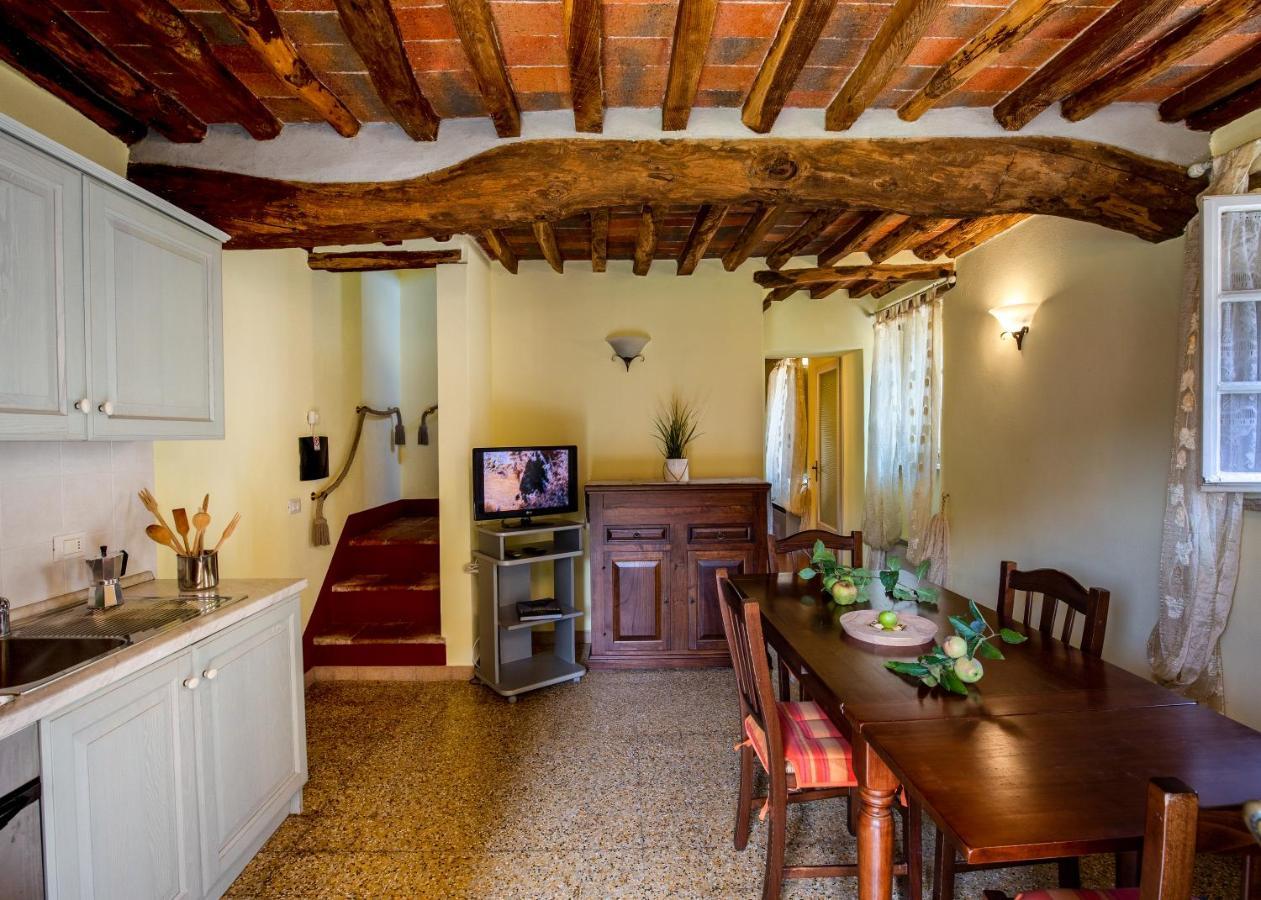 Agriturismo Tenuta Adamo Lucca Exterior photo
