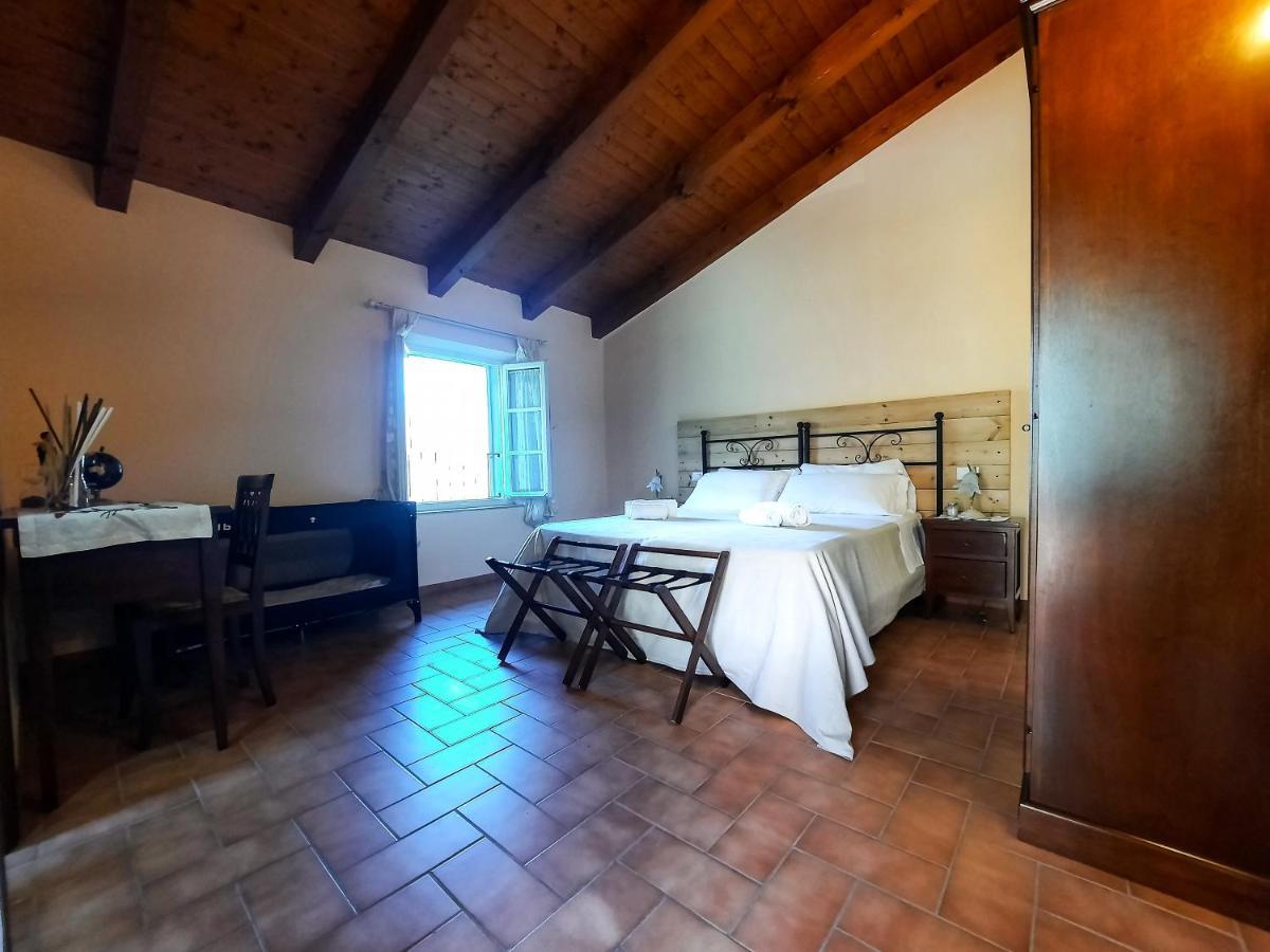 Agriturismo Tenuta Adamo Lucca Exterior photo