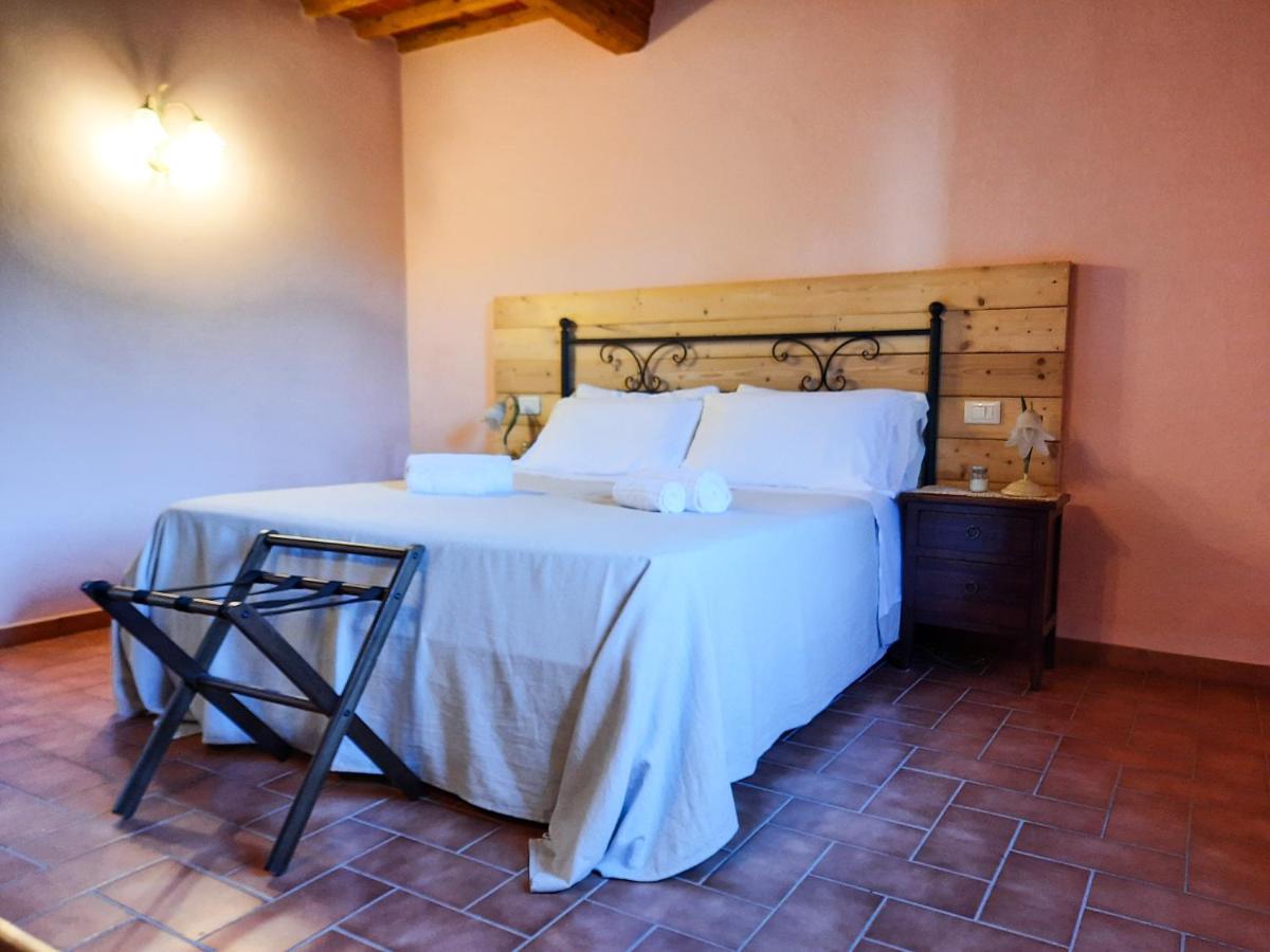 Agriturismo Tenuta Adamo Lucca Exterior photo